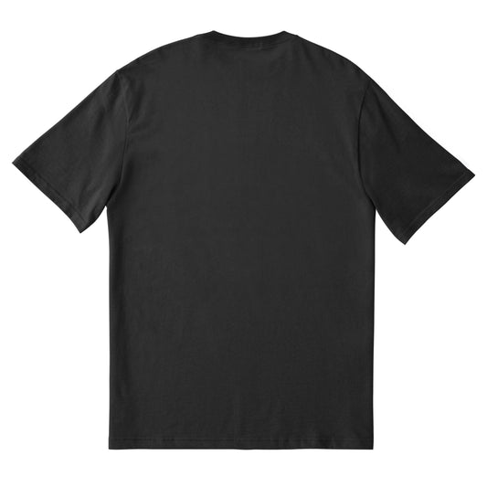 Watch Over Creation Unisex Tee, Black
