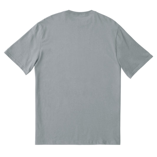 Watch Over Creation Unisex Tee, Gray