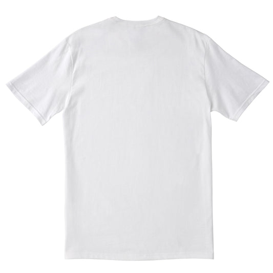 Watch Over Creation Unisex Tee, White