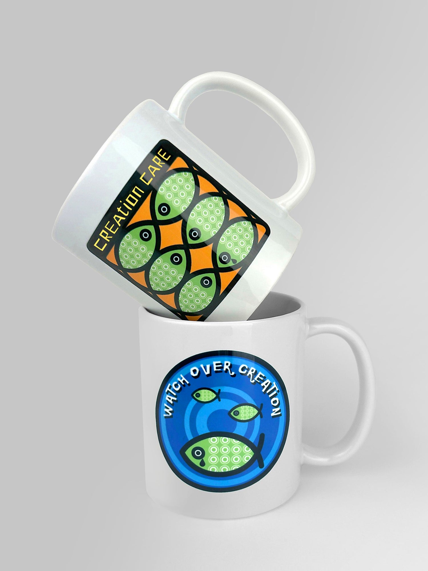 Shop Mugs