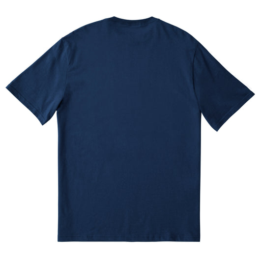 Watch Over Creation Unisex Tee, Navy